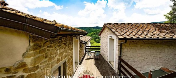 6 bedrooms House in Poppi, Italy No. 55586 13