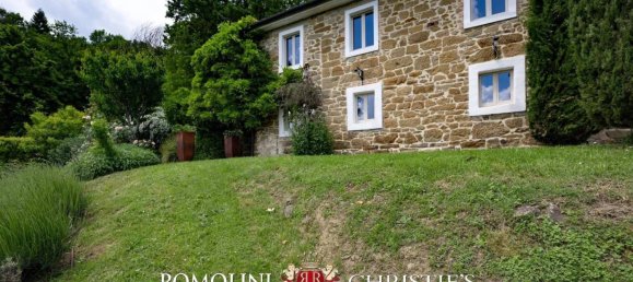 6 bedrooms House in Poppi, Italy No. 55586 8