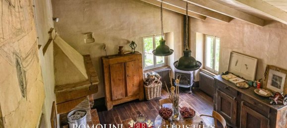 6 bedrooms House in Poppi, Italy No. 55586 22