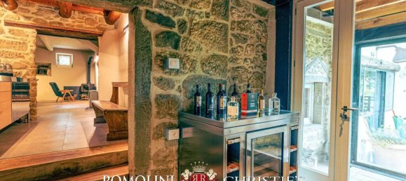 6 bedrooms House in Poppi, Italy No. 55586 24