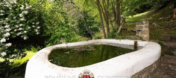 6 bedrooms House in Poppi, Italy No. 55586 42