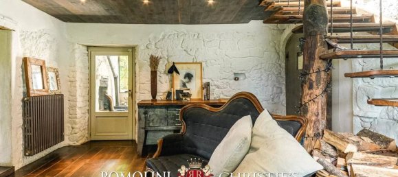 6 bedrooms House in Poppi, Italy No. 55586 21