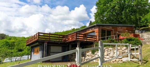 6 bedrooms House in Poppi, Italy No. 55586 44