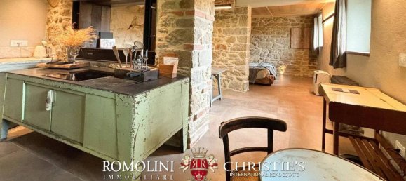 6 bedrooms House in Poppi, Italy No. 55586 34