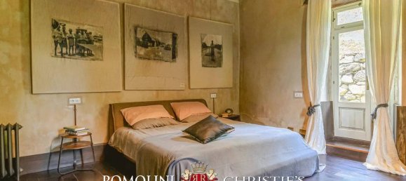 6 bedrooms House in Poppi, Italy No. 55586 27