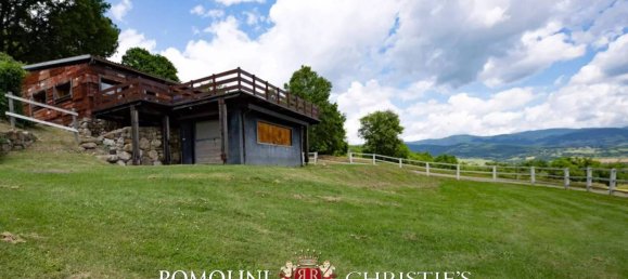 6 bedrooms House in Poppi, Italy No. 55586 48