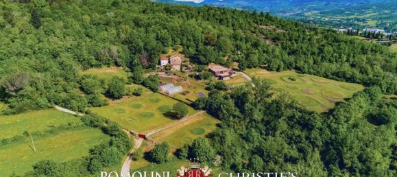 6 bedrooms House in Poppi, Italy No. 55586 14