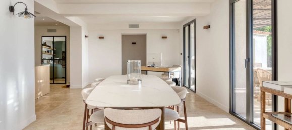 4 bedrooms Villa in Cavalaire-sur-Mer, France No. 101457 10