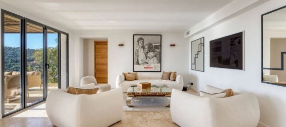 4 bedrooms Villa in Cavalaire-sur-Mer, France No. 101457 7