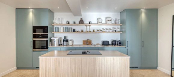 4 bedrooms Villa in Cavalaire-sur-Mer, France No. 101457 8