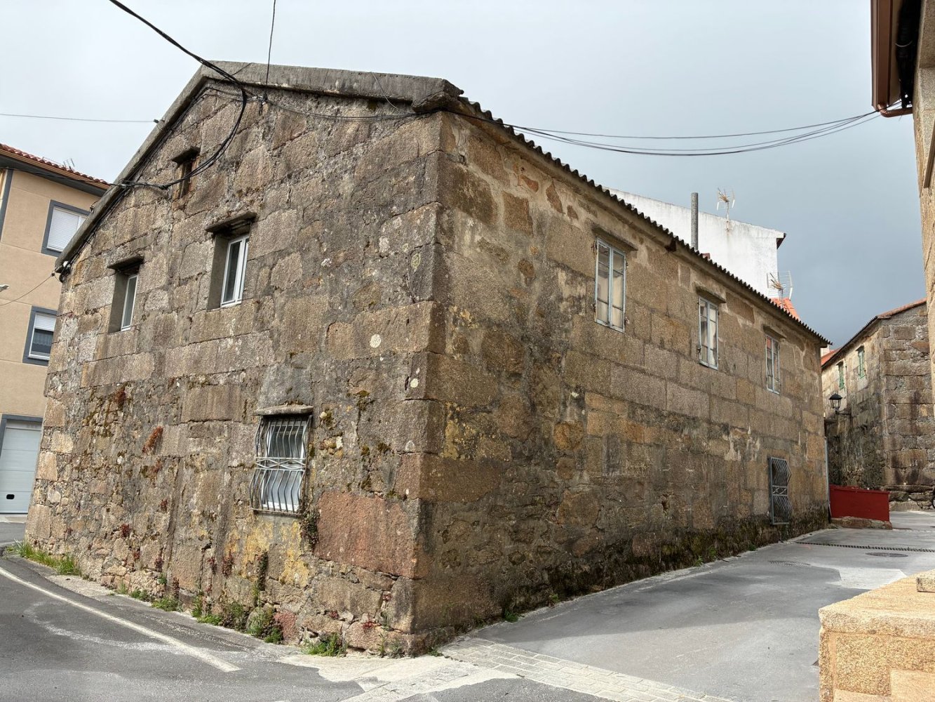 7 bedrooms House in A Coruna, Spain No. 277889