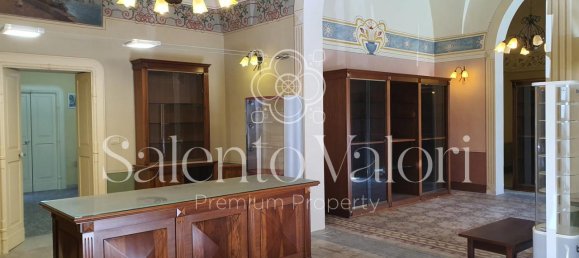 6 rooms House in Parabita, Italy No. 77240 34