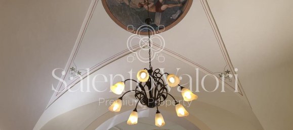 6 rooms House in Parabita, Italy No. 77240 11