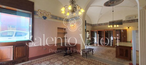 6 rooms House in Parabita, Italy No. 77240 49