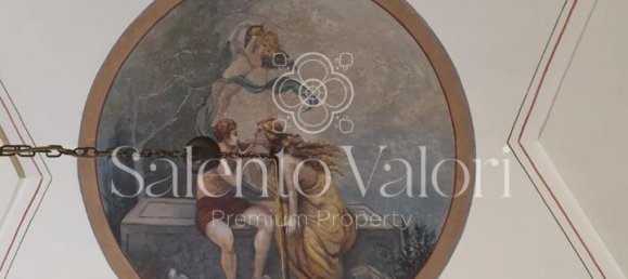 6 rooms House in Parabita, Italy No. 77240 20