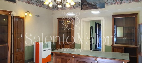 6 rooms House in Parabita, Italy No. 77240 38