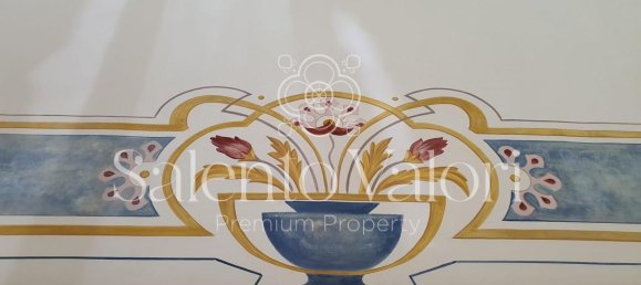 6 rooms House in Parabita, Italy No. 77240 44