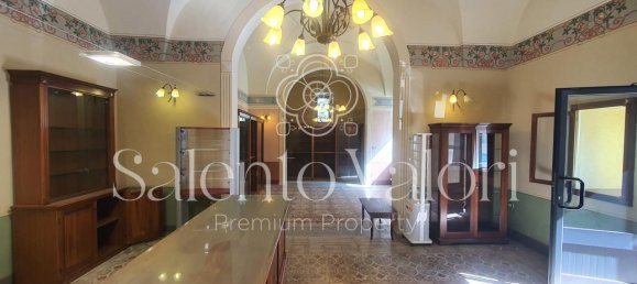 6 rooms House in Parabita, Italy No. 77240 36