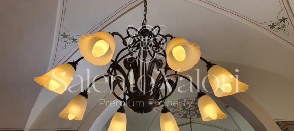 6 rooms House in Parabita, Italy No. 77240 12