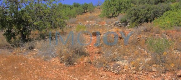 3480m² Land in Faro, Portugal No. 83217 13