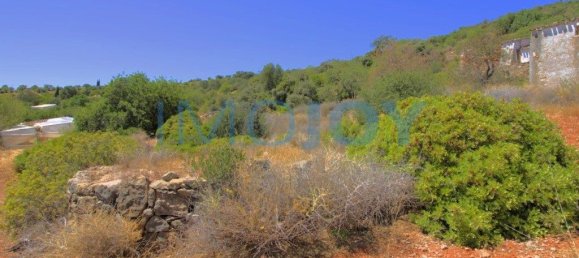 3480m² Land in Faro, Portugal No. 83217 6