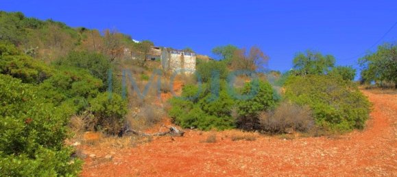 3480m² Land in Faro, Portugal No. 83217 8
