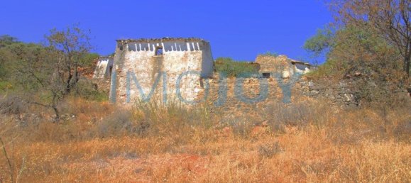 3480m² Land in Faro, Portugal No. 83217 10