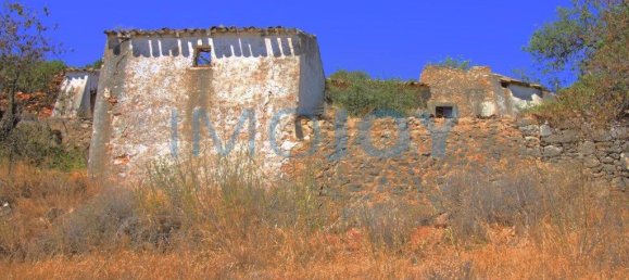 3480m² Land in Faro, Portugal No. 83217 3
