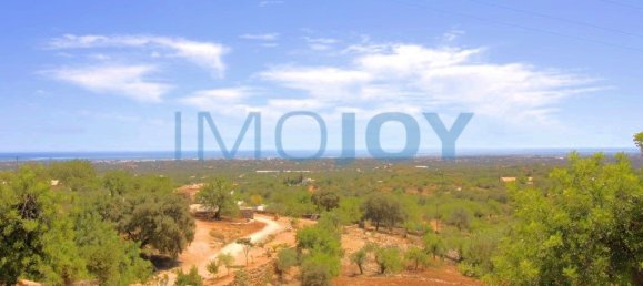 3480m² Land in Faro, Portugal No. 83217 2