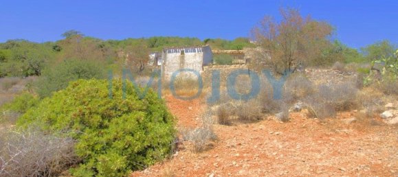 3480m² Land in Faro, Portugal No. 83217 7