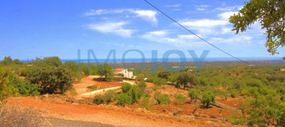 3480m² Land in Faro, Portugal No. 83217 17