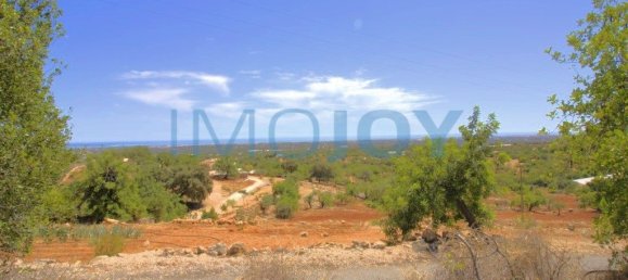 3480m² Land in Faro, Portugal No. 83217 16