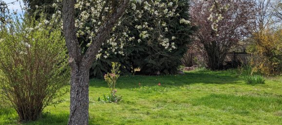 Bungalow de 2 dormitorios en Perassay, France No. 100423 9