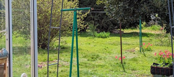 Bungalow de 2 dormitorios en Perassay, France No. 100423 10