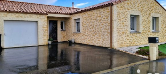 4 Schlafzimmer Haus in Chanverrie, France, Nr. 362929 12