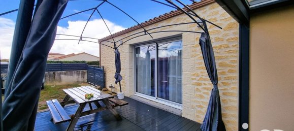 4 Schlafzimmer Haus in Chanverrie, France, Nr. 362929 11