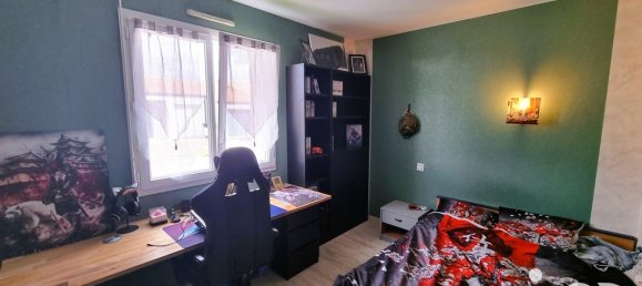 4 Schlafzimmer Haus in Chanverrie, France, Nr. 362929 7