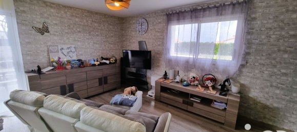 4 Schlafzimmer Haus in Chanverrie, France, Nr. 362929 2