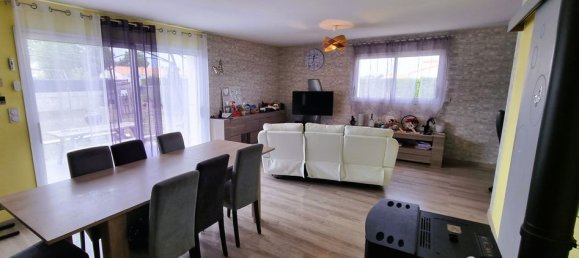 4 Schlafzimmer Haus in Chanverrie, France, Nr. 362929 4