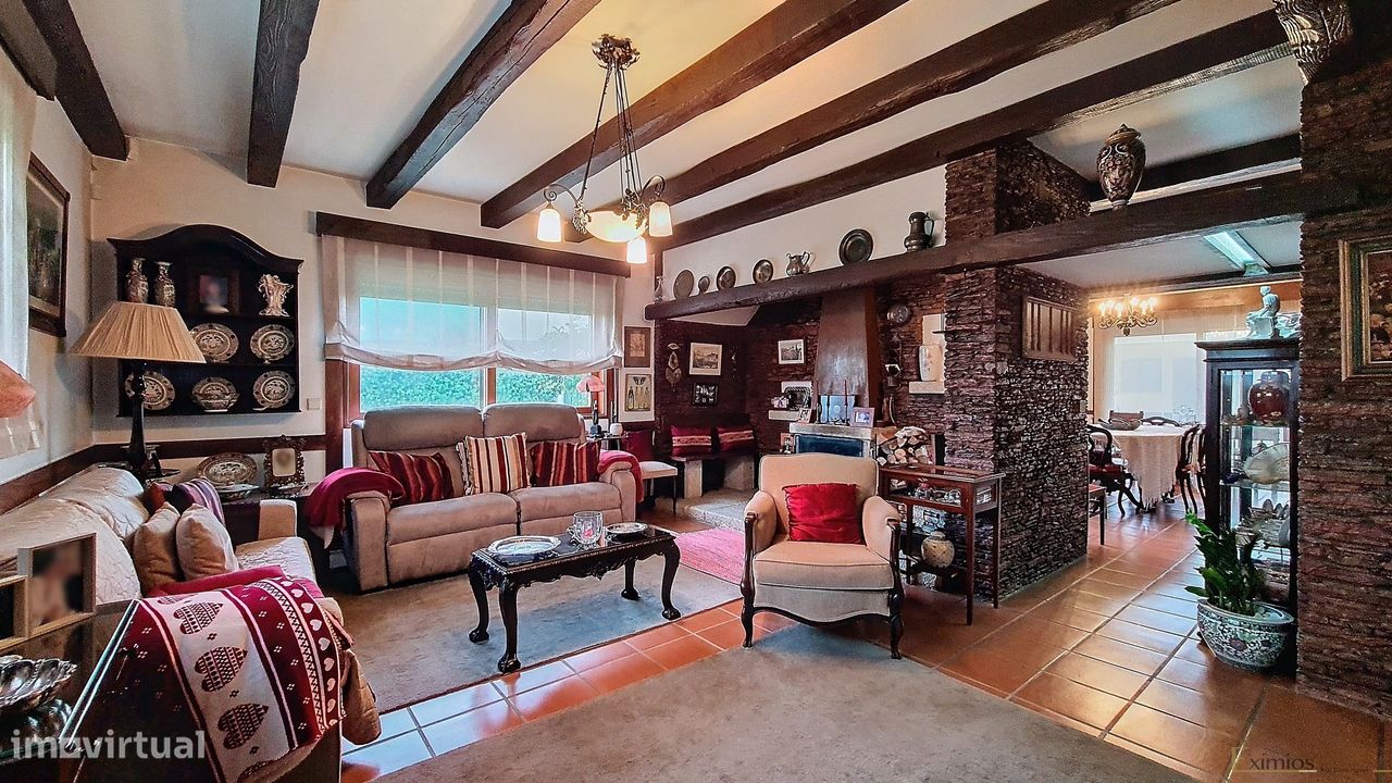 3 bedrooms House in Vila do Conde, Portugal No. 304588