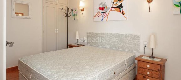 Apartamento de 2 dormitorios en Alicante, Spain No. 140257 12