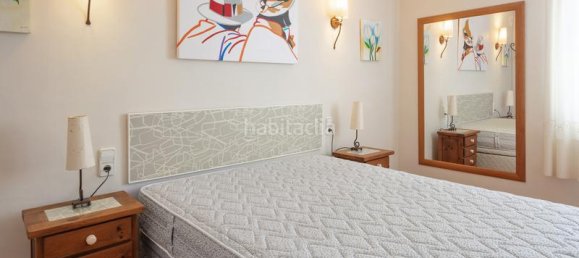 Apartamento de 2 dormitorios en Alicante, Spain No. 140257 11