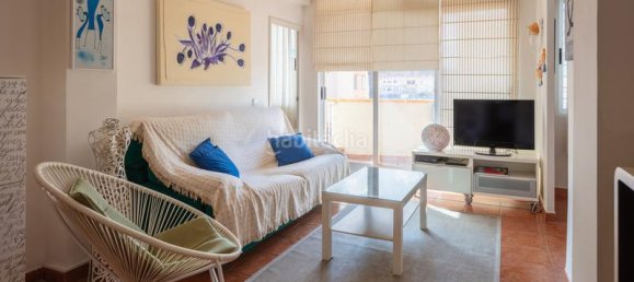 Apartamento de 2 dormitorios en Alicante, Spain No. 140257 2