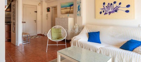 Apartamento de 2 dormitorios en Alicante, Spain No. 140257 4