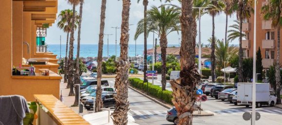 Apartamento de 2 dormitorios en Alicante, Spain No. 140257 17