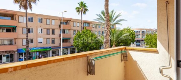 Apartamento de 2 dormitorios en Alicante, Spain No. 140257 19
