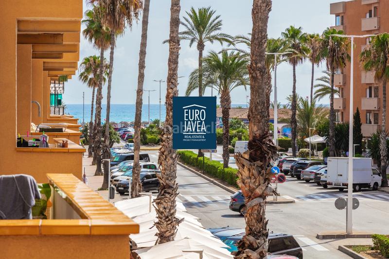 Apartamento de 2 dormitorios en Alicante, Spain No. 140257