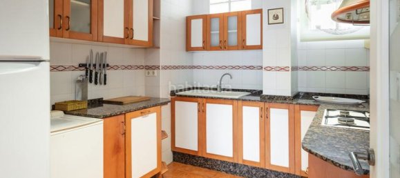 Apartamento de 2 dormitorios en Alicante, Spain No. 140257 9