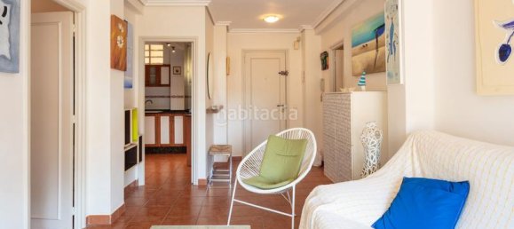 Apartamento de 2 dormitorios en Alicante, Spain No. 140257 5