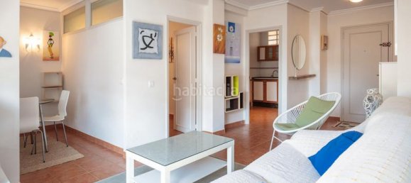 Apartamento de 2 dormitorios en Alicante, Spain No. 140257 8